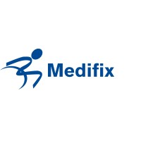 Medifix Healthcare Ltd. logo - Similar company to دعم