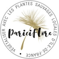Pariciflore logo - Similar company to Mycorhize