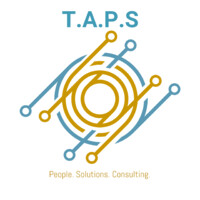 T.A.P.S. logo - Similar company to Merchaneer