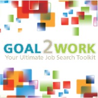 GOAL2WORK logo - Similar company to Options In Personnel (Pty) Ltd.