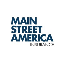 Main Street America Insurance logo - Similar company to Brightbold Media