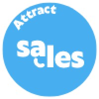 AttractSales logo - Similar company to Attractfy