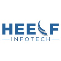 Heelf Infotech logo - Similar company to Simplyright