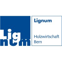 Lignum Holzwirtschaft Bern logo - Similar company to Schweizer Holz