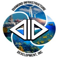 Diamond Infrastructure Development, Inc. logo - Similar company to Global'S X - Wave Facility