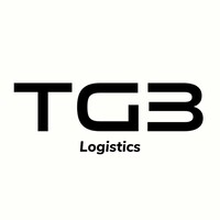 TG3 Logistics logo - Similar company to <Detabro>
