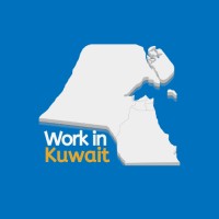 Work in Kuwait logo - Similar company to Flame Energy