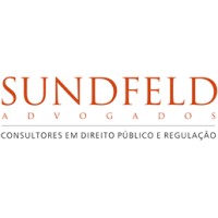Sundfeld Advogados logo - Similar company to Sociedade Brasileira De Direito Público - Sbdp