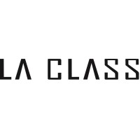 LA CLASS logo - Similar company to Raw Denim Norway
