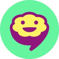 Goguma logo - Similar company to Hudson Modeling