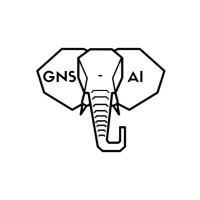GNS-AI LLC logo - Similar company to Connect Infosystems