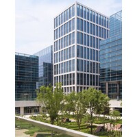 TechRoom Team International logo - Similar company to Ibrandify