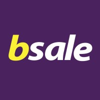 Bsale Australia logo - Similar company to Access Admin Pty Ltd