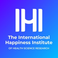 The International Happiness Institute logo - Similar company to Cedar Planters