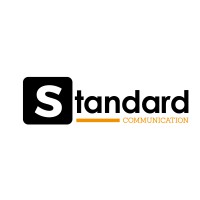 Standard Communication logo - Similar company to Hermès Communication