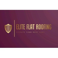 Elite Flat Roofing logo - Similar company to Roofmaster Flat Roofing Experts
