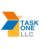 Task One, LLC logo - Similar company to Taskone Technologies Llc Fz