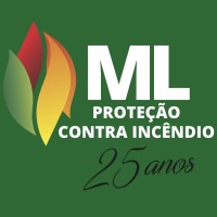ML Proteção Contra Incêndio logo - Similar company to Rocha Representações