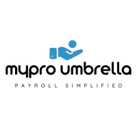 My Pro Umbrella Ltd logo - Similar company to Quick Step