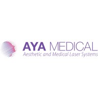AYA Medical logo - Similar company to Konnexis