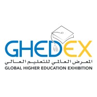 GHEDEX GLOBAL: Global Higher Education Exhibition logo - Similar company to Piwheel