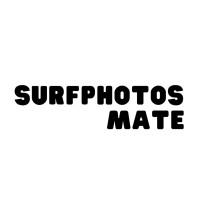 Surfphotosmate logo - Similar company to Tld (Thought Leadership Dinners)