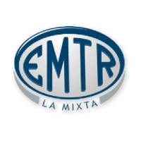 Empresa Mixta de Transporte Rosario S.A. logo - Similar company to Transporte Pacini