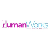 HumanWorks by Cem Atat logo - Similar company to Seozof