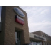 Moore Motor Sales