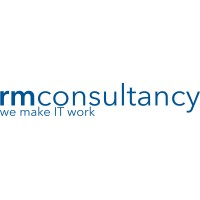 RMConsultancy B.V. logo - Similar company to Successfully Caribbean | Your Ict, Our Passion!