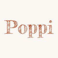 Poppisleep logo - Similar company to Mystore-Fr