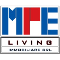 MPE LIVING IMMOBILIARE SRL logo - Similar company to Mpe Group Srl