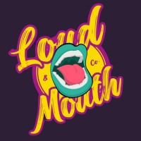 LoudMouth&Co. logo - Similar company to Akash Bhatia