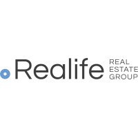 Realife-Group logo - Similar company to Crowdvest Llc