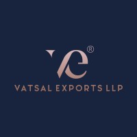 Vatsal Exports LLP logo - Similar company to Envision Exports Pvt Ltd.
