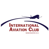 International Aviation Club of Washington logo - Similar company to Capitol Point Group