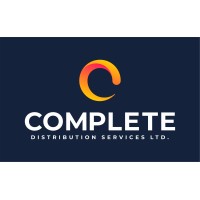 Complete Distribution Services,Ltd. logo - Similar company to Pacificpro