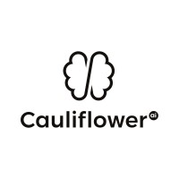 Cauliflower logo - Similar company to Emotics