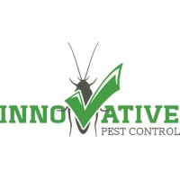 Innovative Pest Control logo - Similar company to Hydrex Pest Control