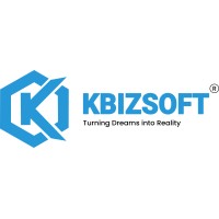 Kbizsoft Training & Internship Program logo - Similar company to Rak Softech Training And Internship