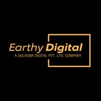 Earthy Digital logo - Similar company to Kickstart Digital