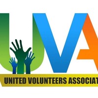 United Volunteers Association logo - Similar company to Yoshitha Housing & Infra Pvt.Ltd