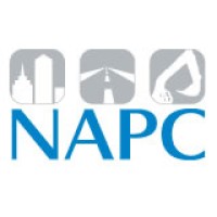 NAPC Ltd. - India logo - Similar company to Barath Building Constructions Ltd