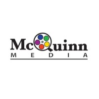 McQuinn Media logo - Similar company to Crazy4Media Mobile