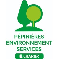 Pépinières Environnement Services logo - Similar company to Engelco