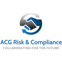 ACG Risk & Compliance Solutions logo - Similar company to Arc Risk And Compliance