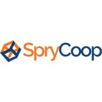 Sprycoop Technologies logo - Similar company to Deep Dive Learning Academy