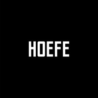 HOEFE logo - Similar company to New Now