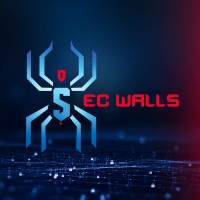 SecWalls logo - Similar company to Cyvys