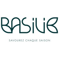 BASILIC RESTAURATION logo - Similar company to Basilic & Co